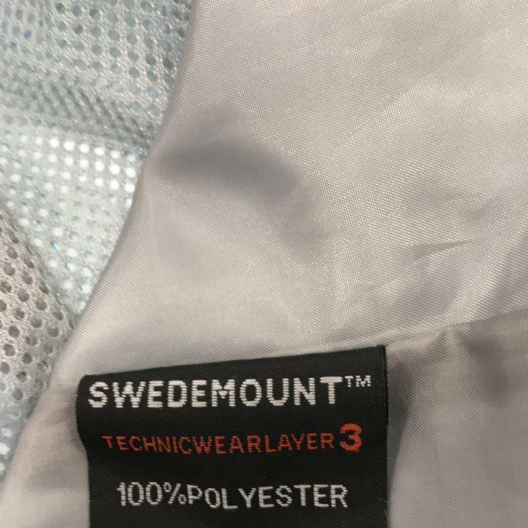 Swedemount