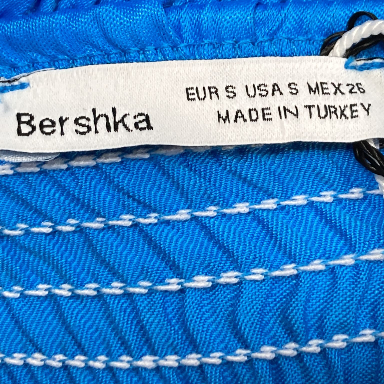 Bershka