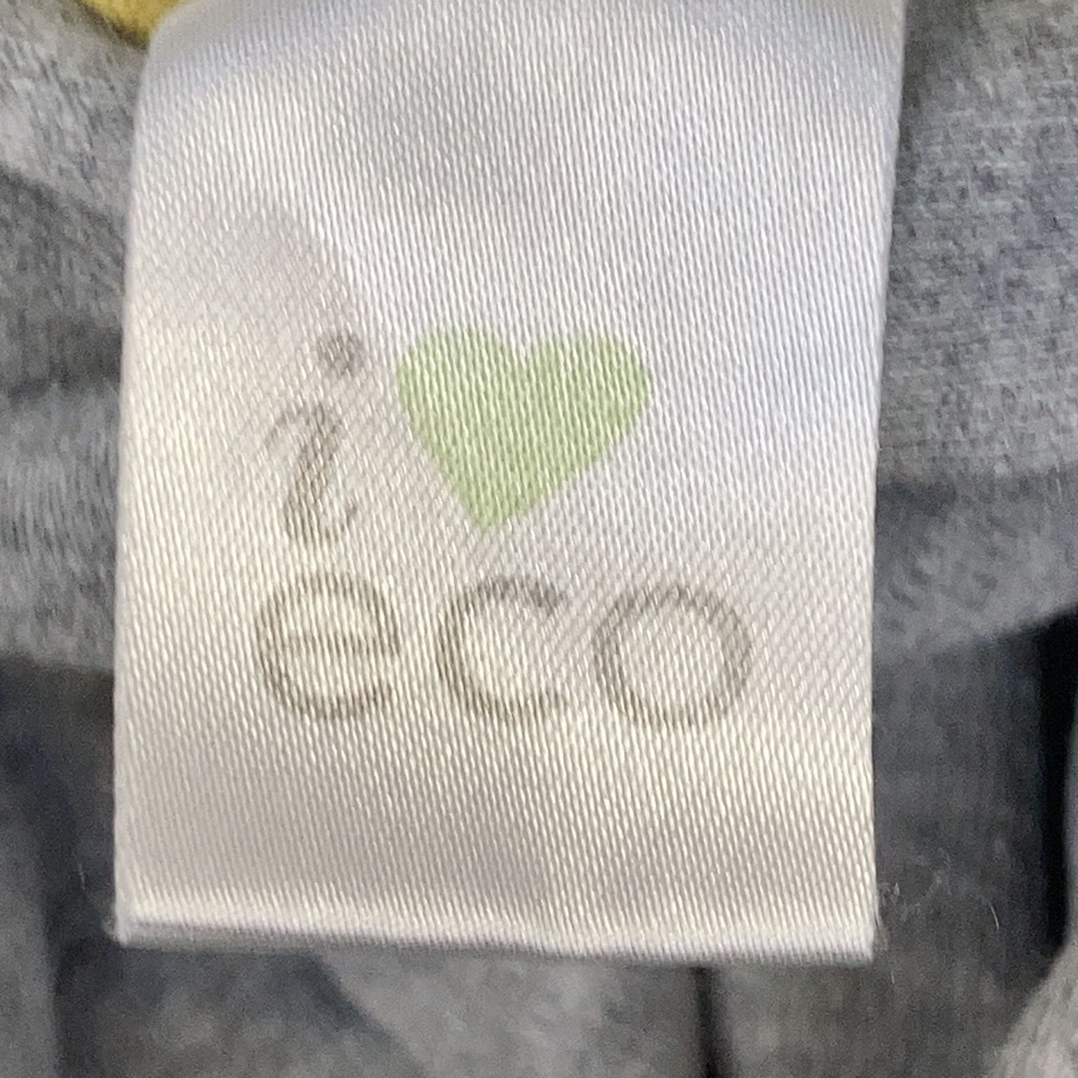 I Love Eco Essentials