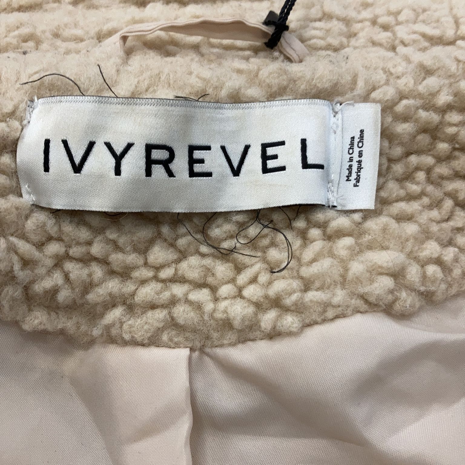 Ivyrevel