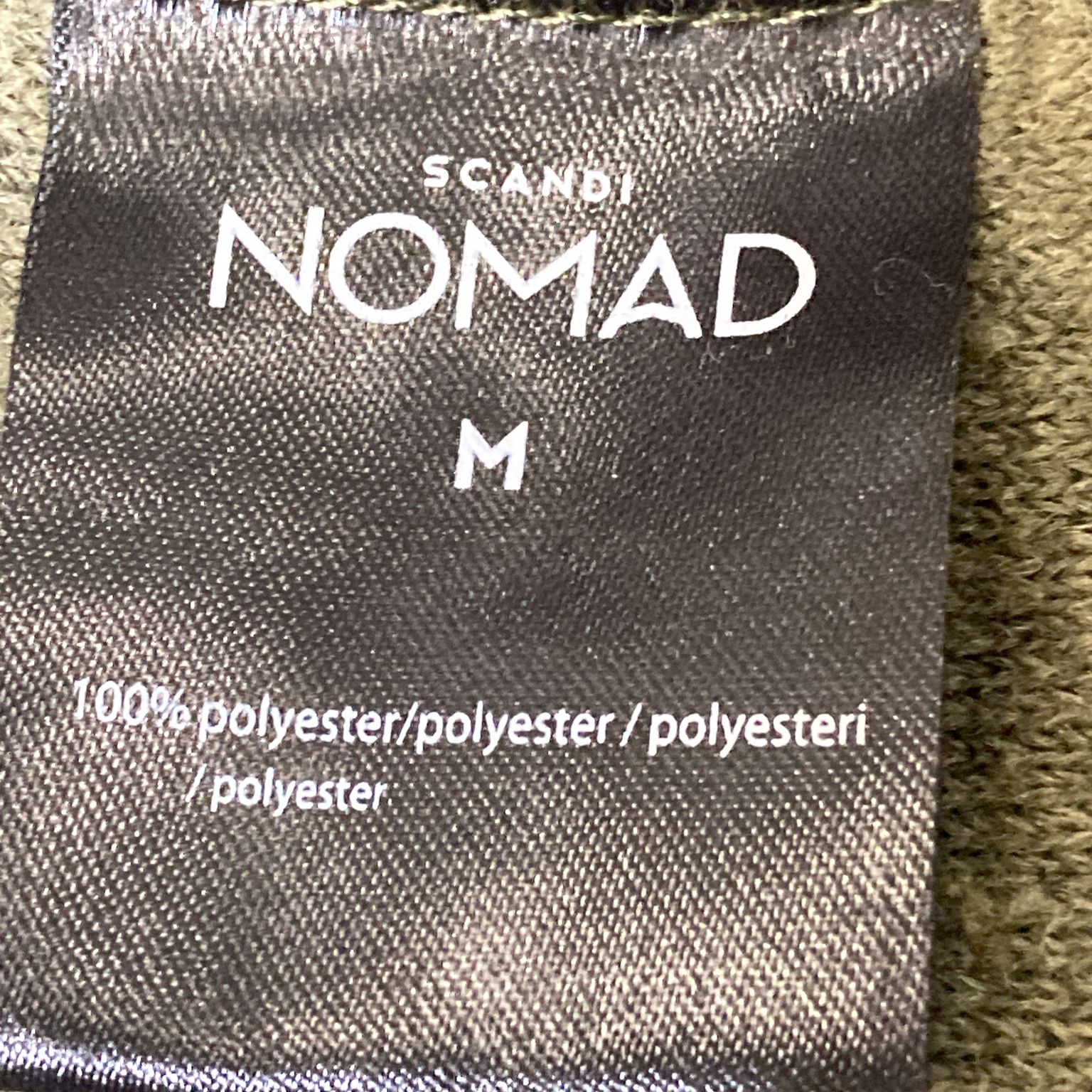 Nomad