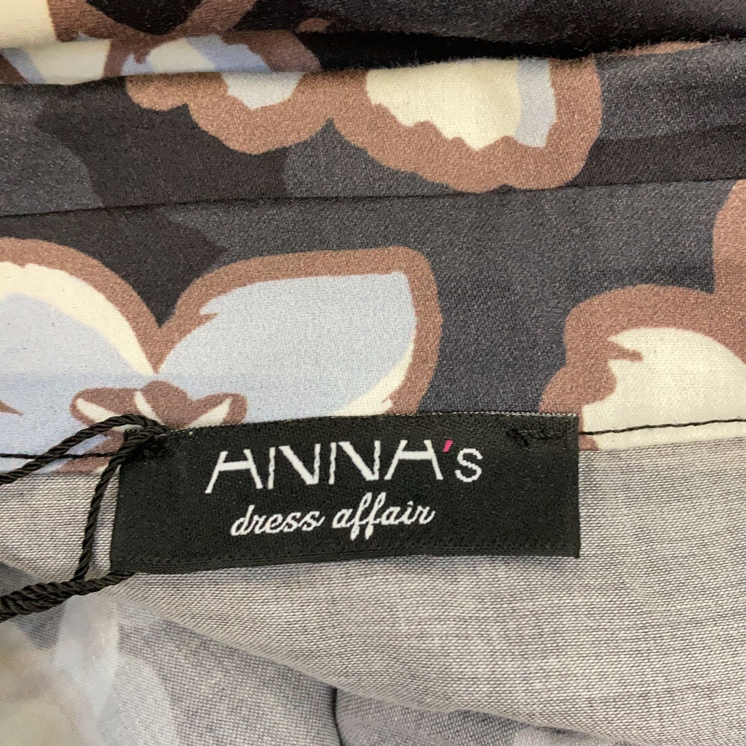 Anna's