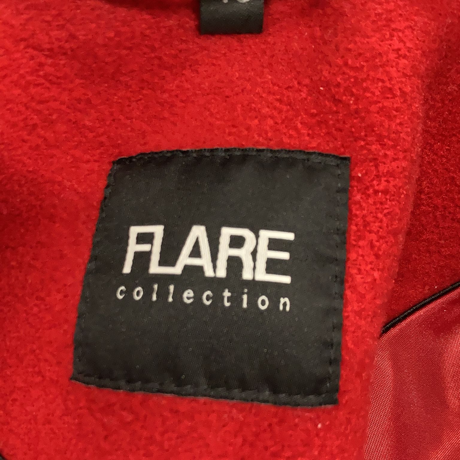 Flare Collection