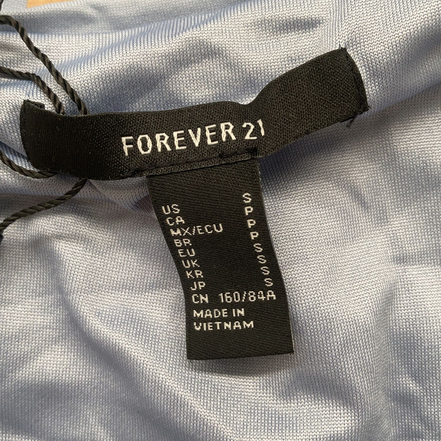 Forever 21