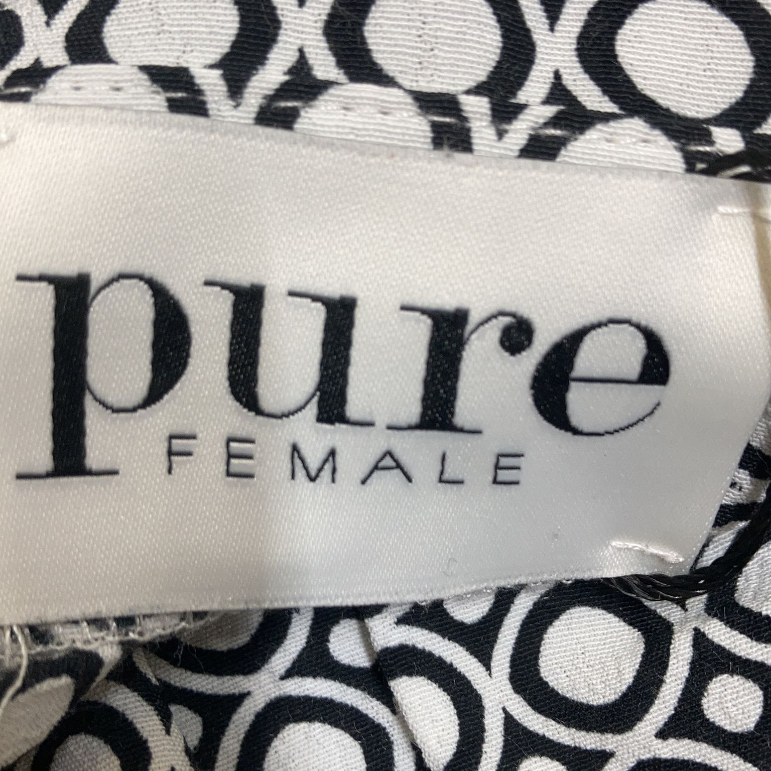 Pure Female