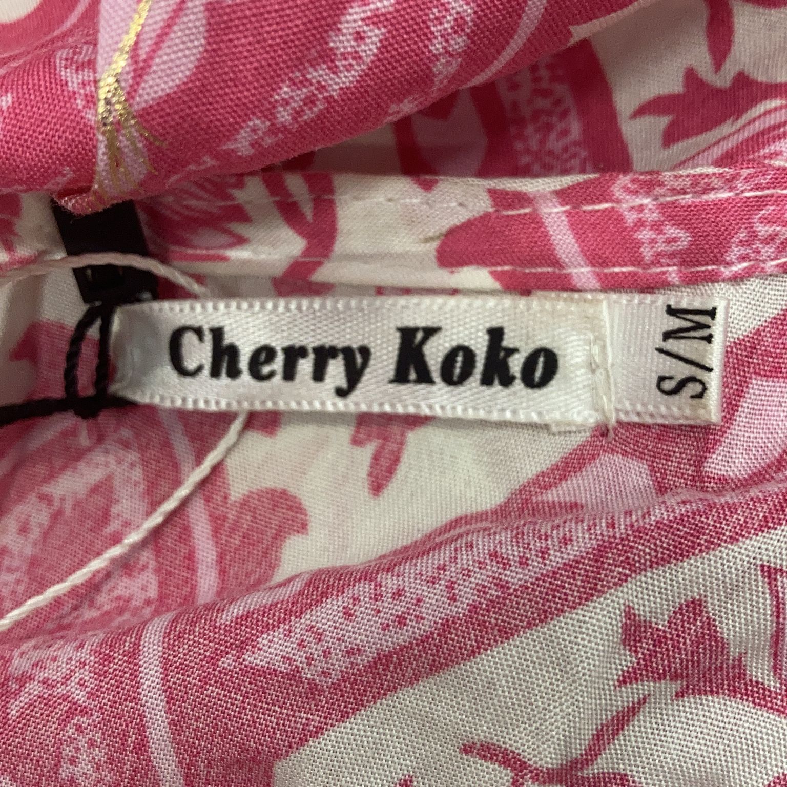 Cherry Koko