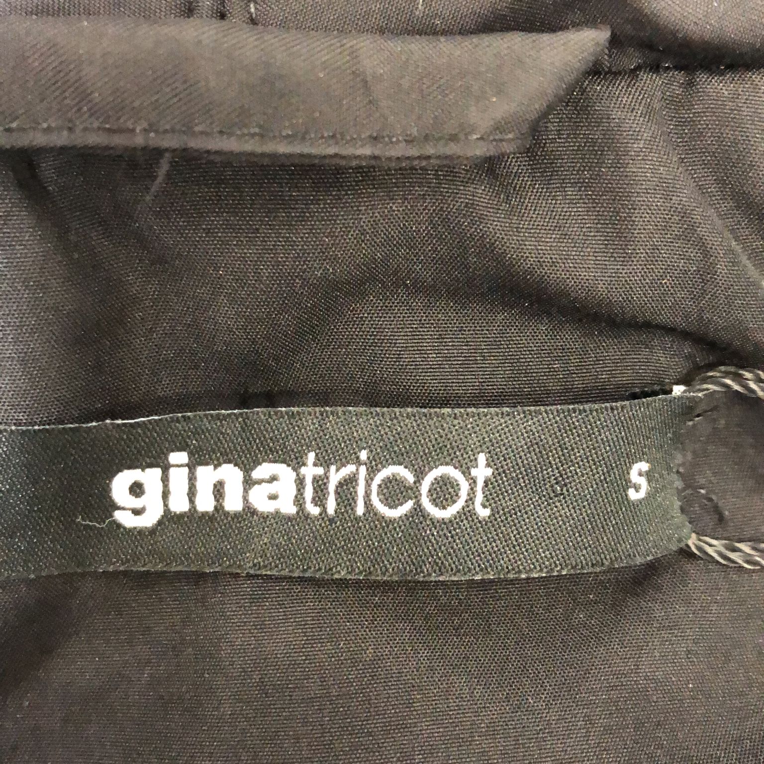 Gina Tricot