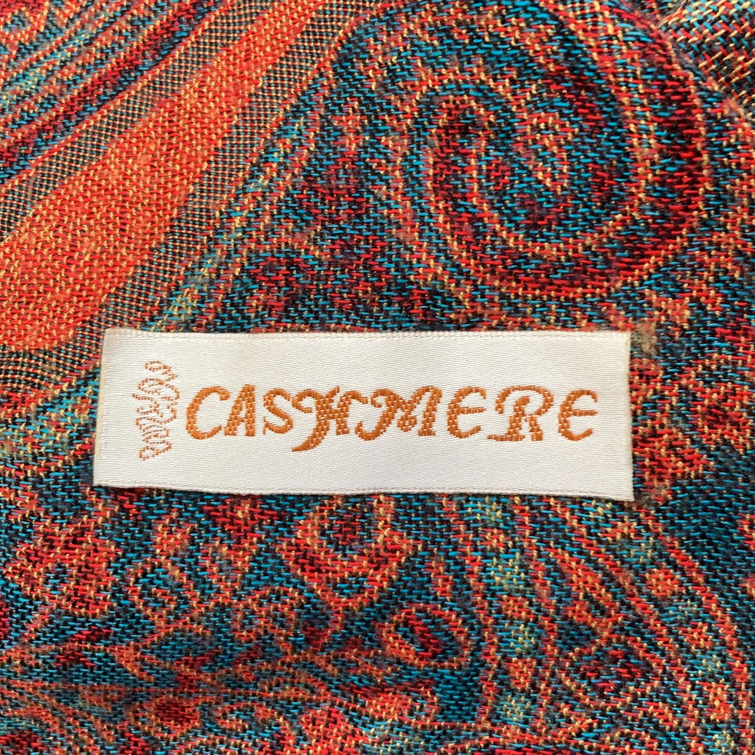 Cashmere