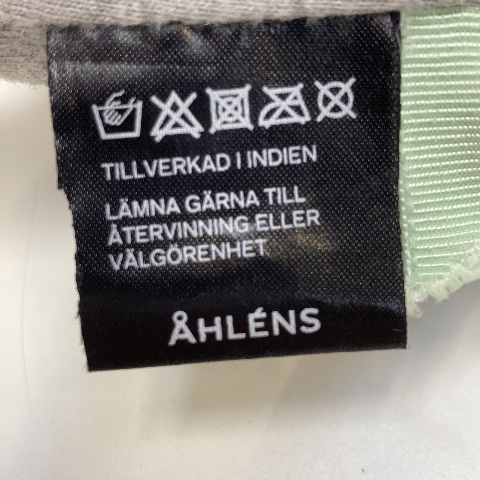 Åhléns