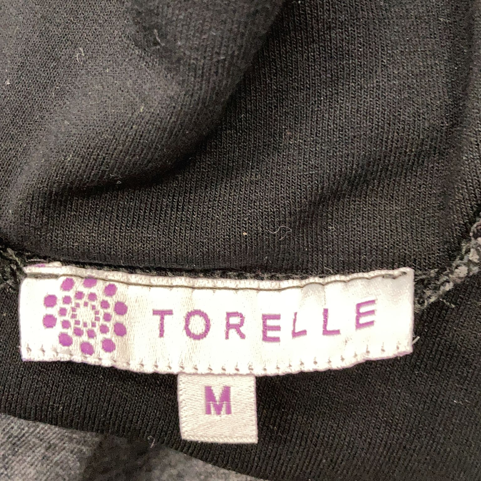 Torelle