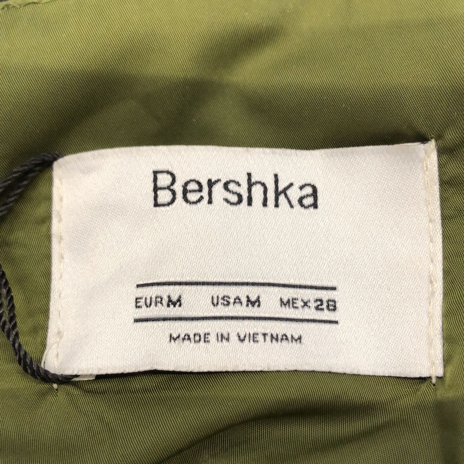 Bershka