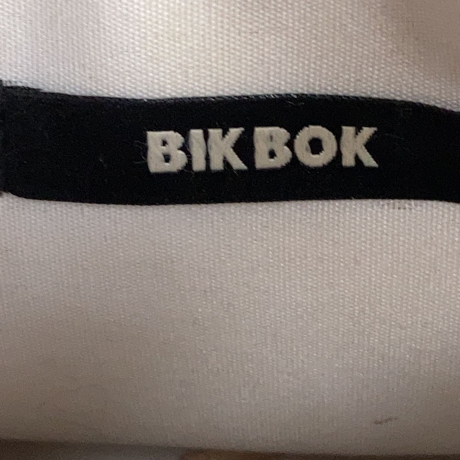 Bik Bok