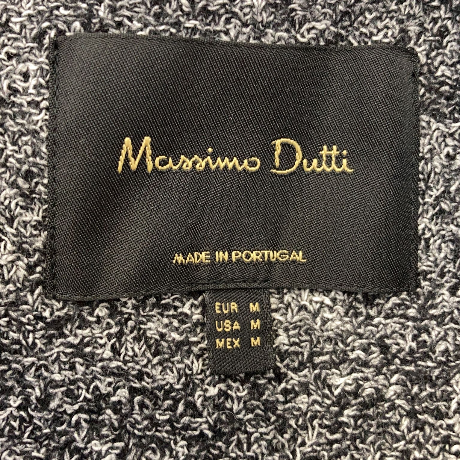 Massimo Dutti