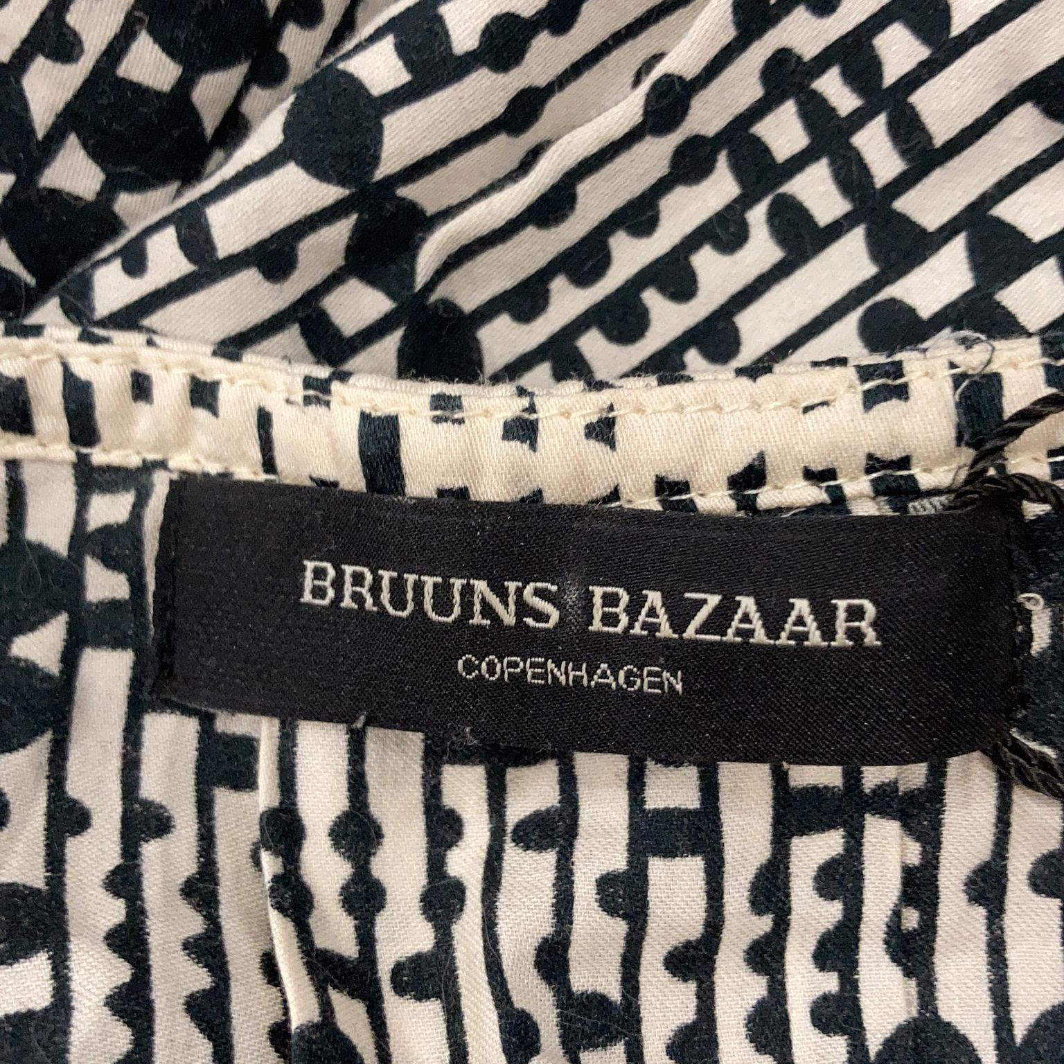 Bruuns Bazaar