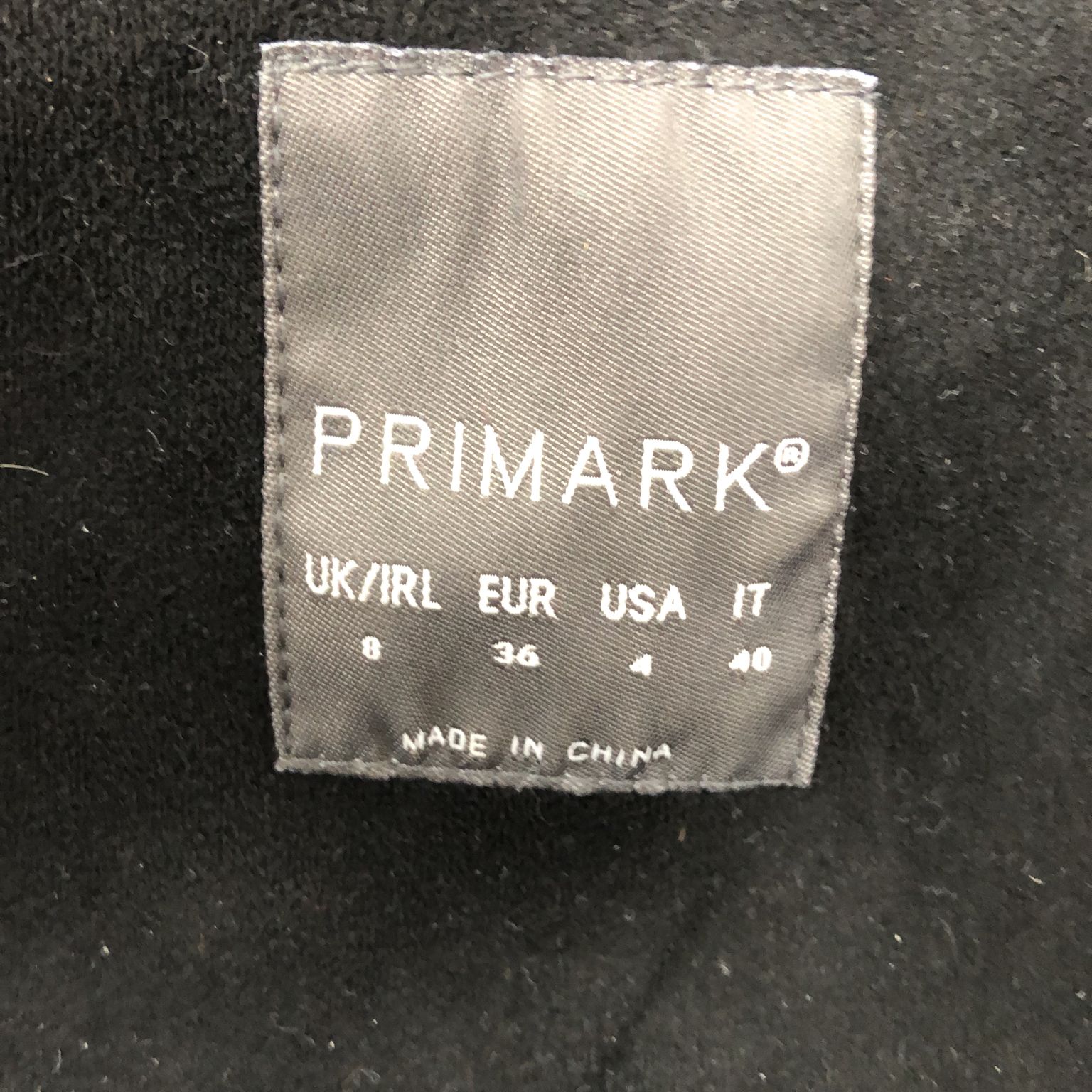 Primark