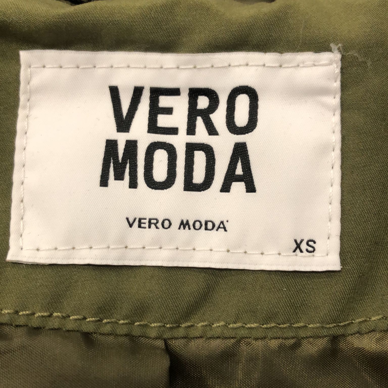 Vero Moda