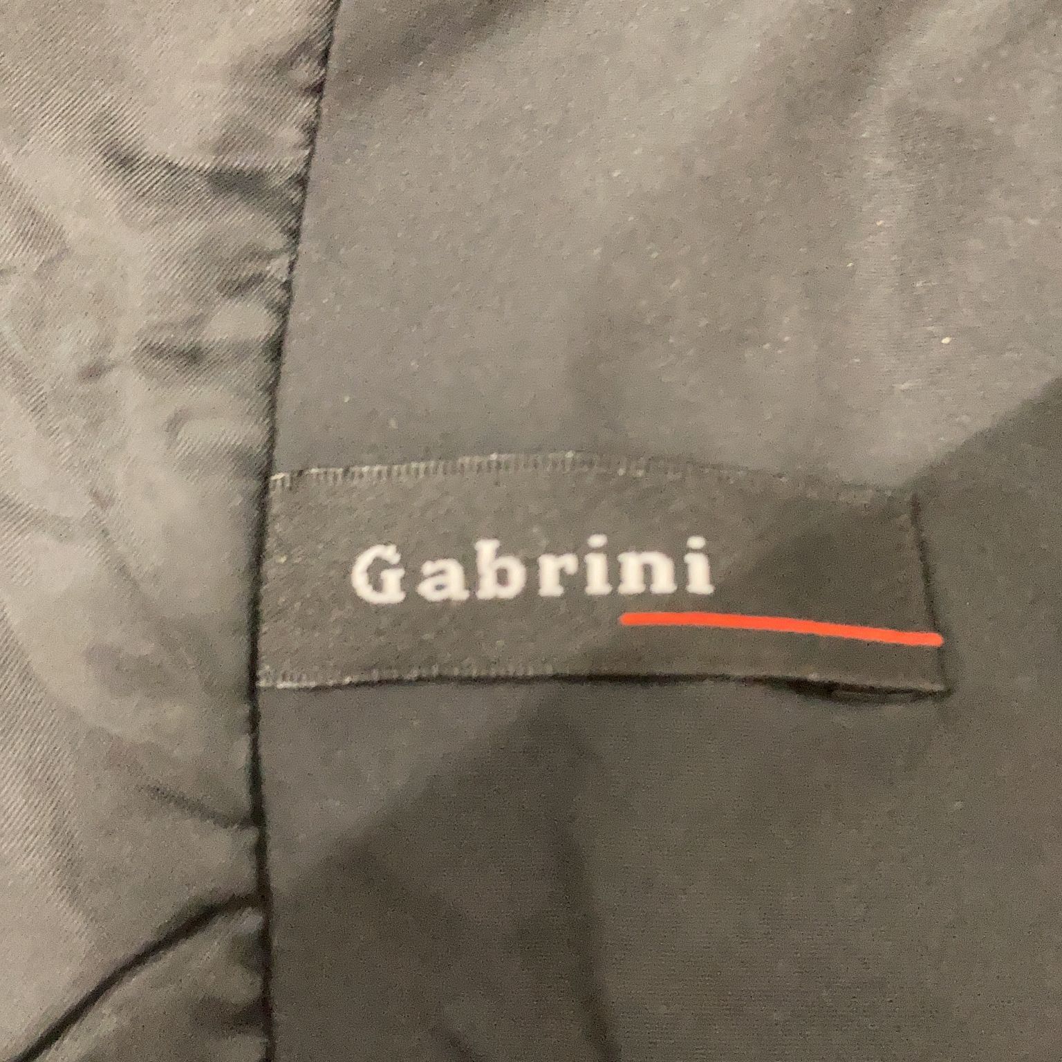 Gabrini