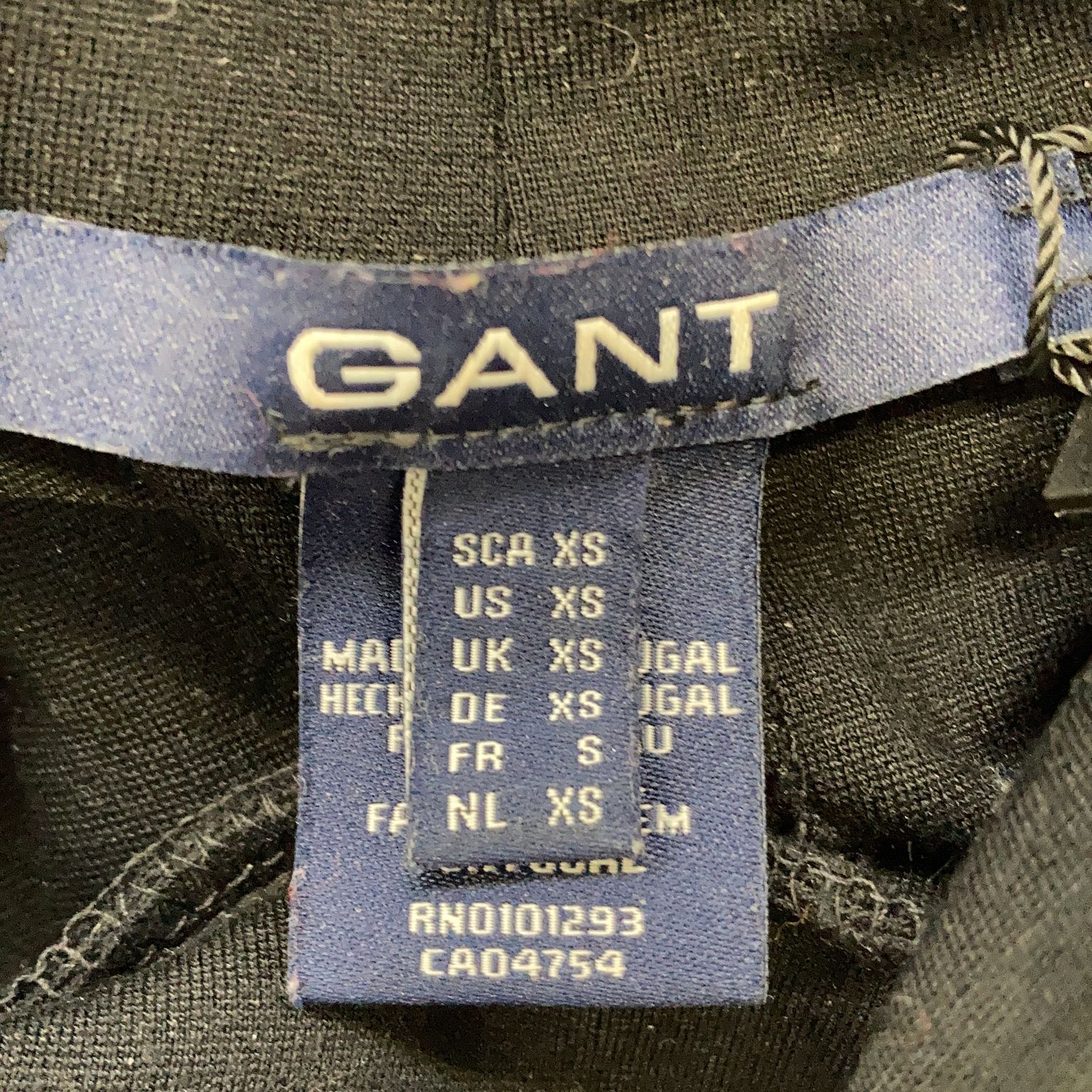 GANT