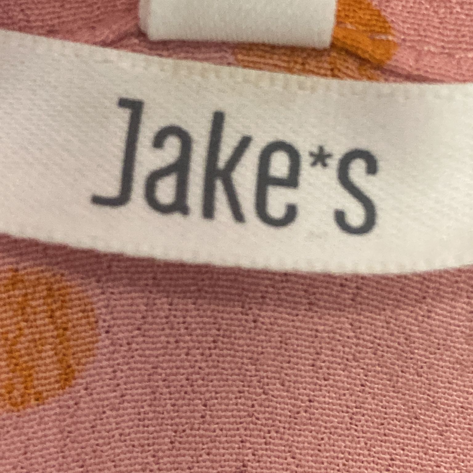 Jake's