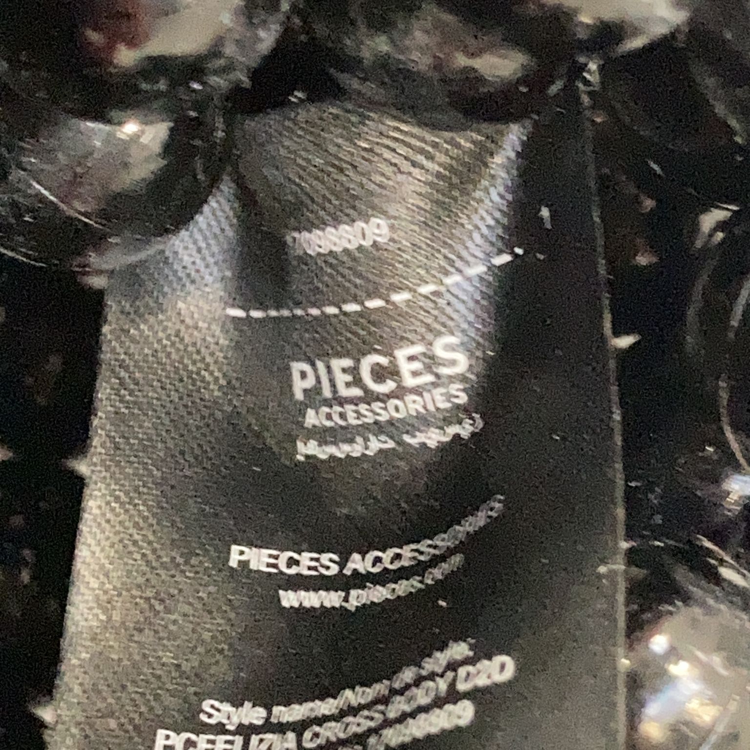 Pieces