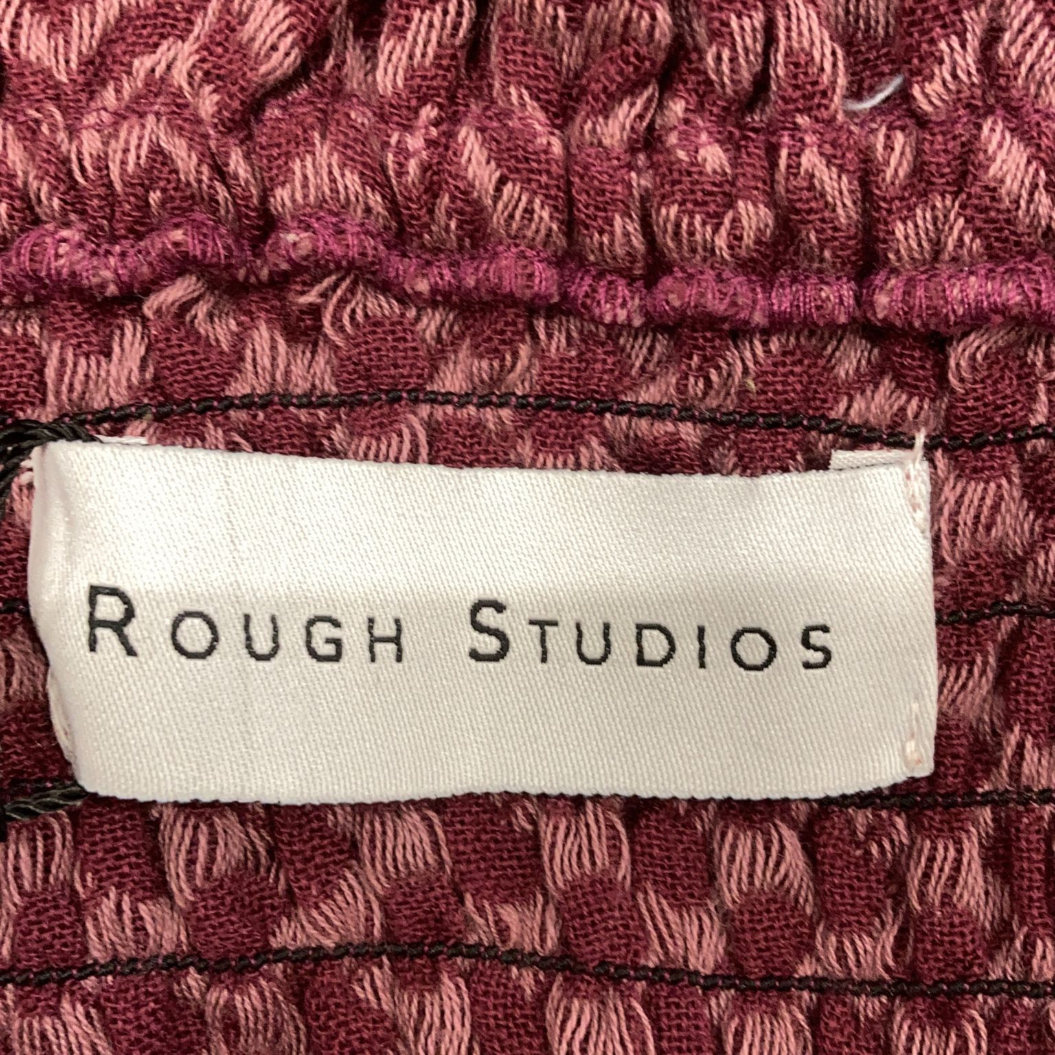 Rough Studios