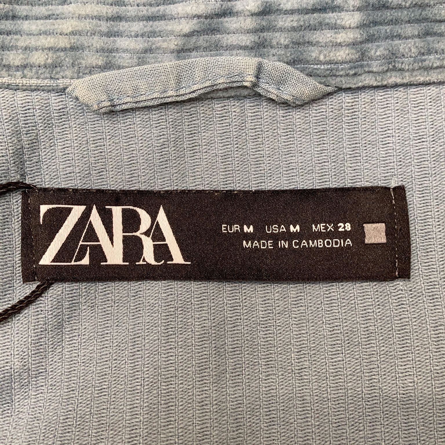 Zara