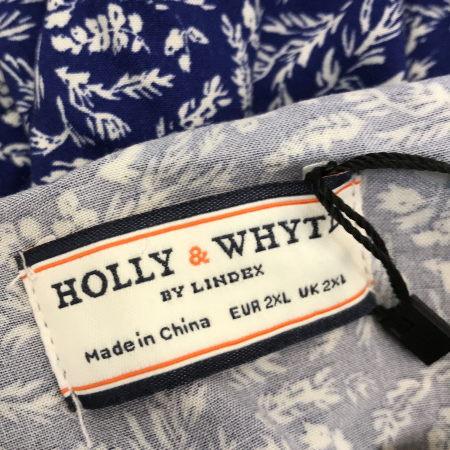 Holly  Whyte by Lindex