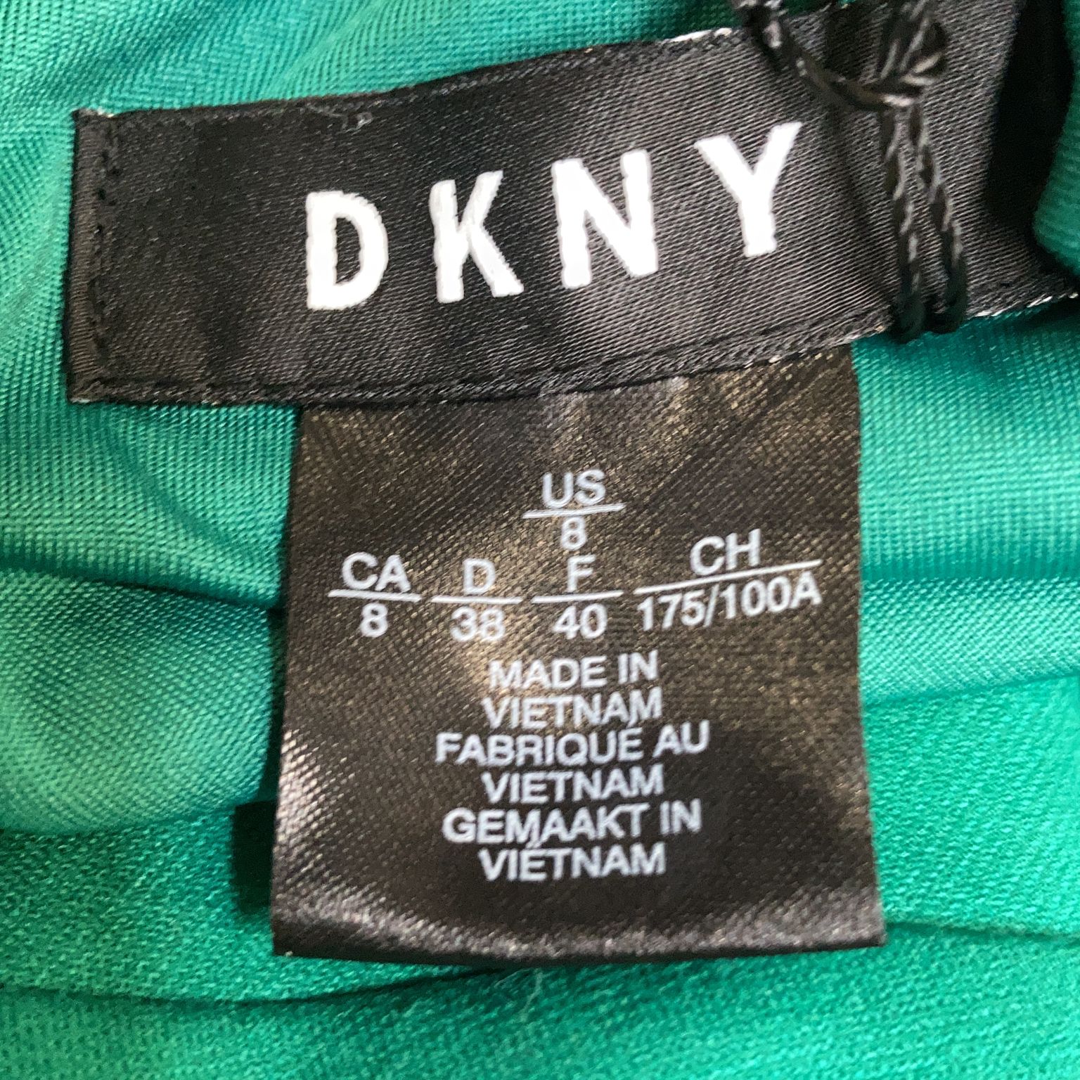 DKNY