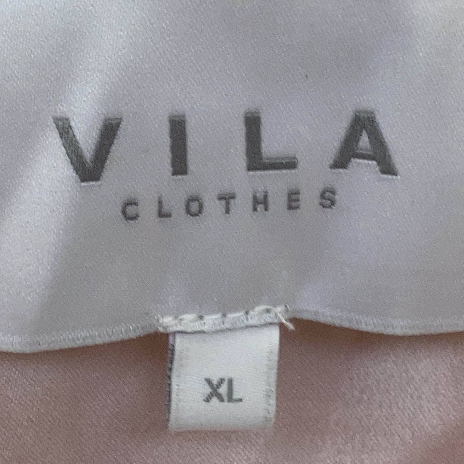 VILA Clothes