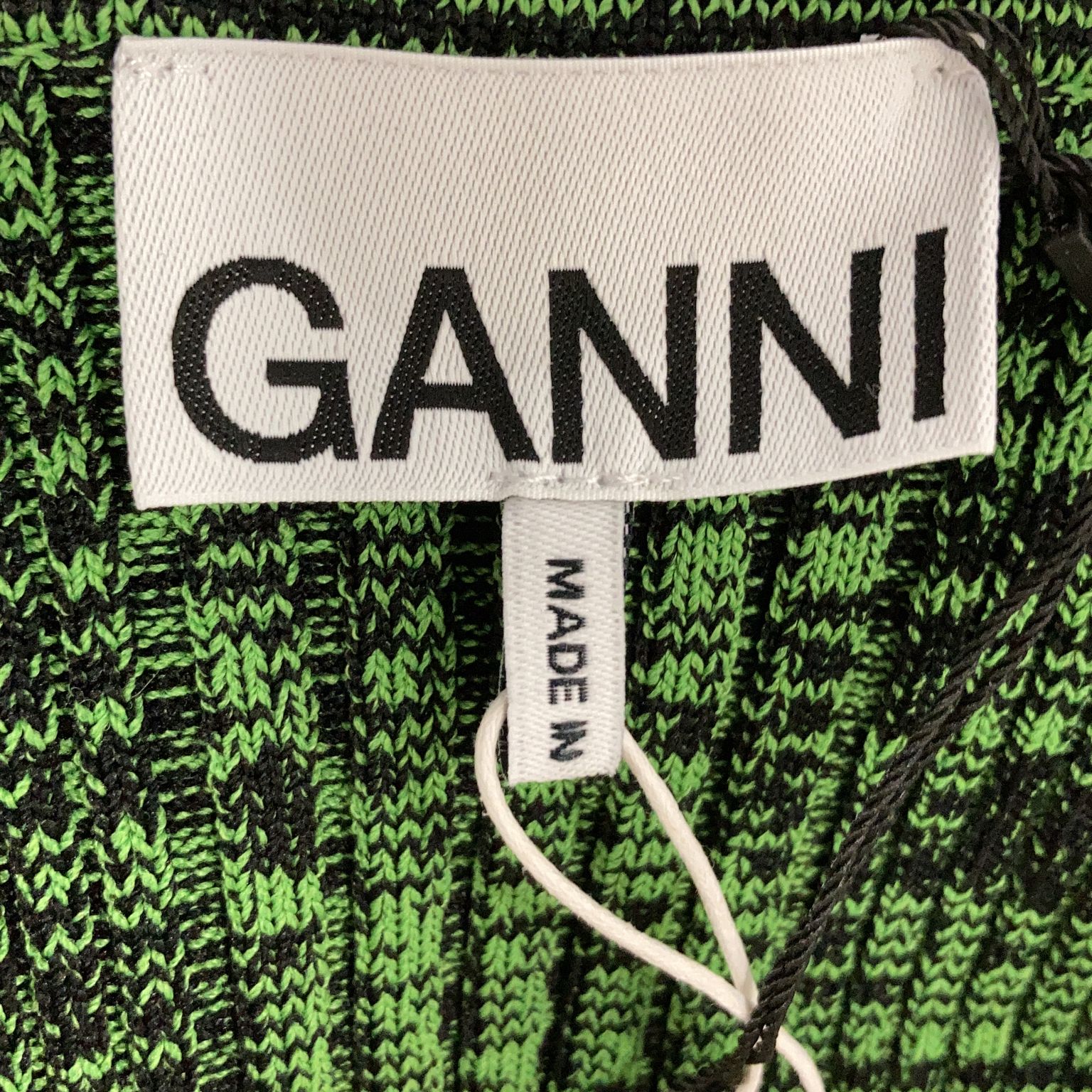 Ganni