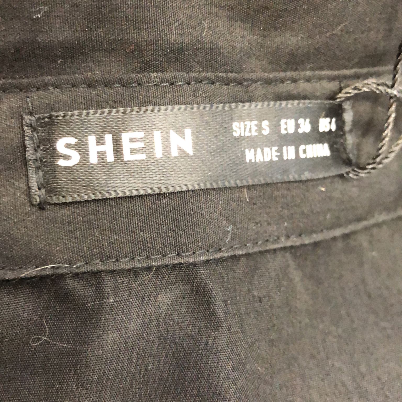 Shein