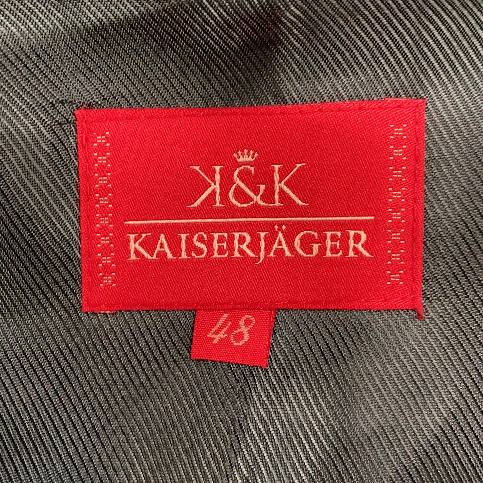 Kaiserjäger