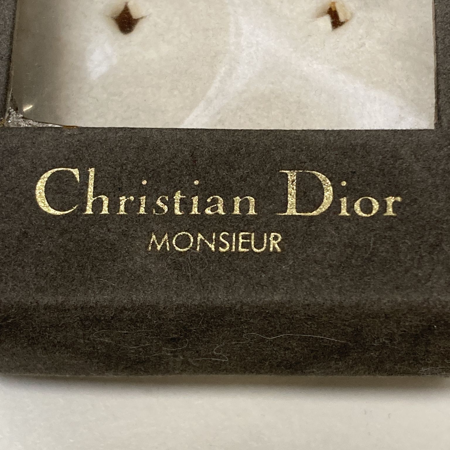 Christian Dior