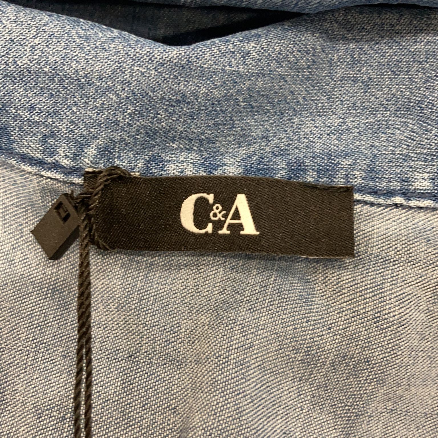 CA