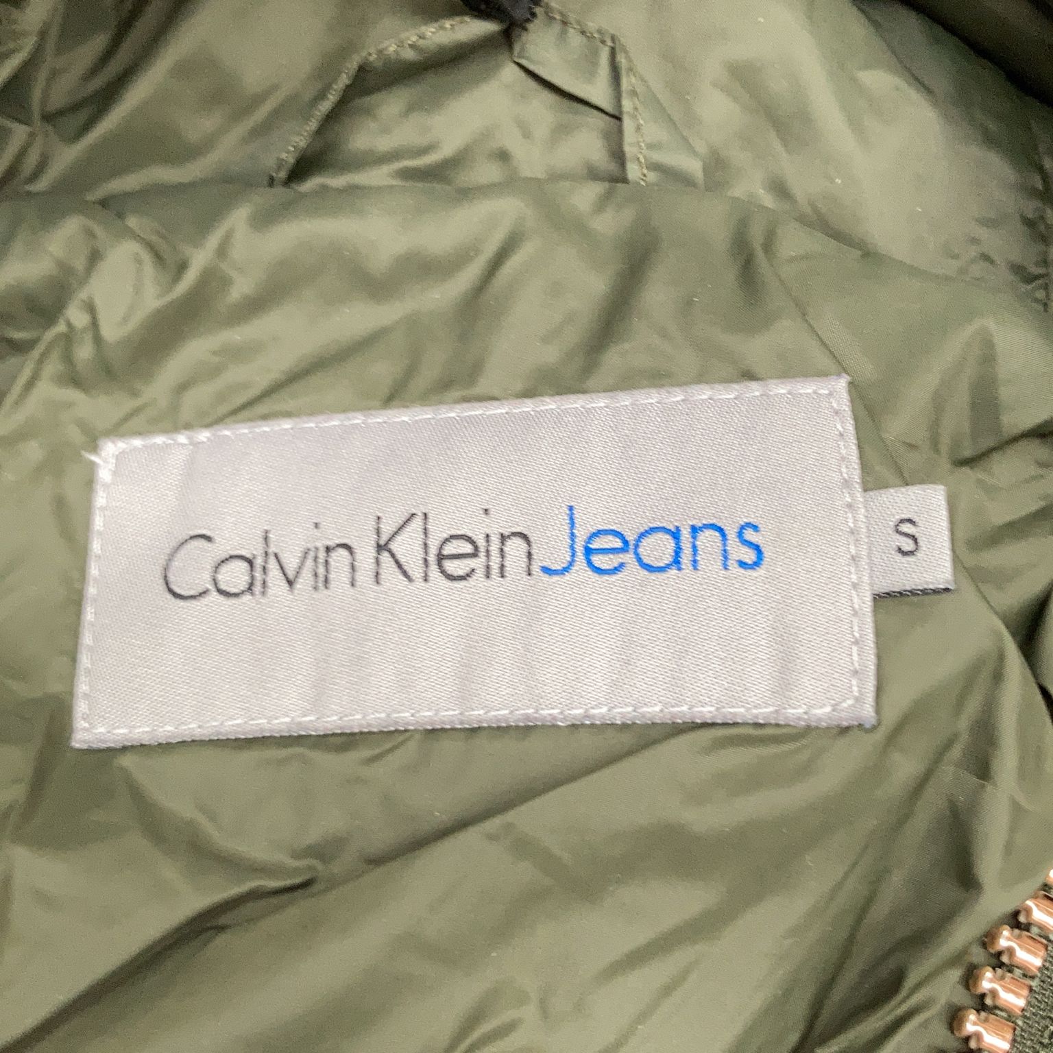 Calvin Klein Jeans