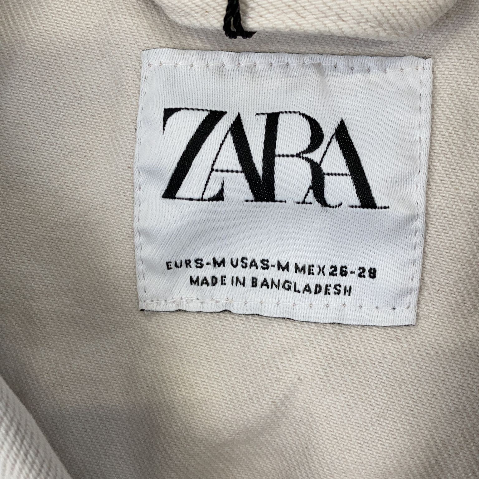 Zara