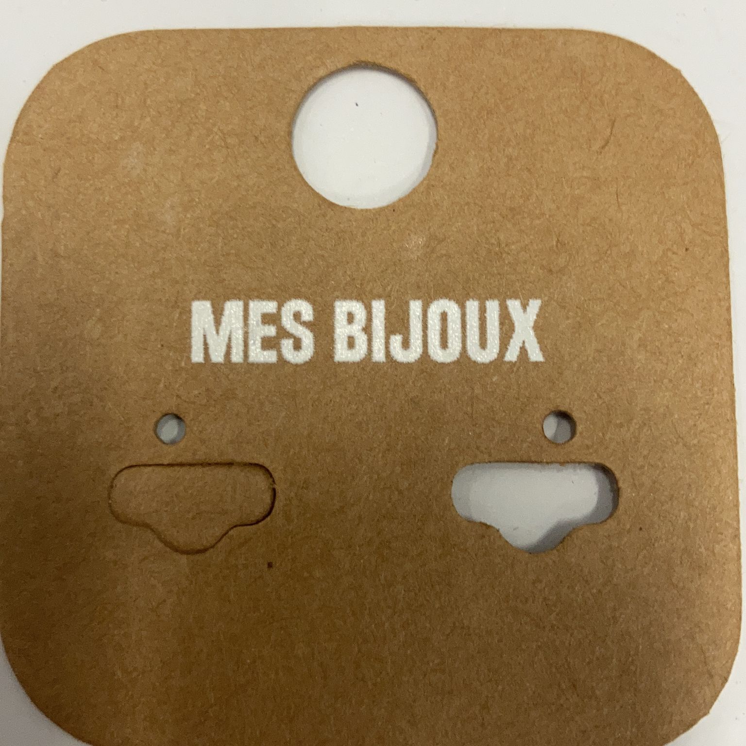 Mes Bijoux