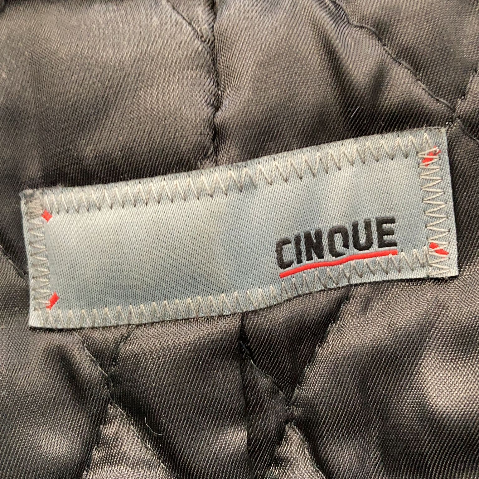 Cinque