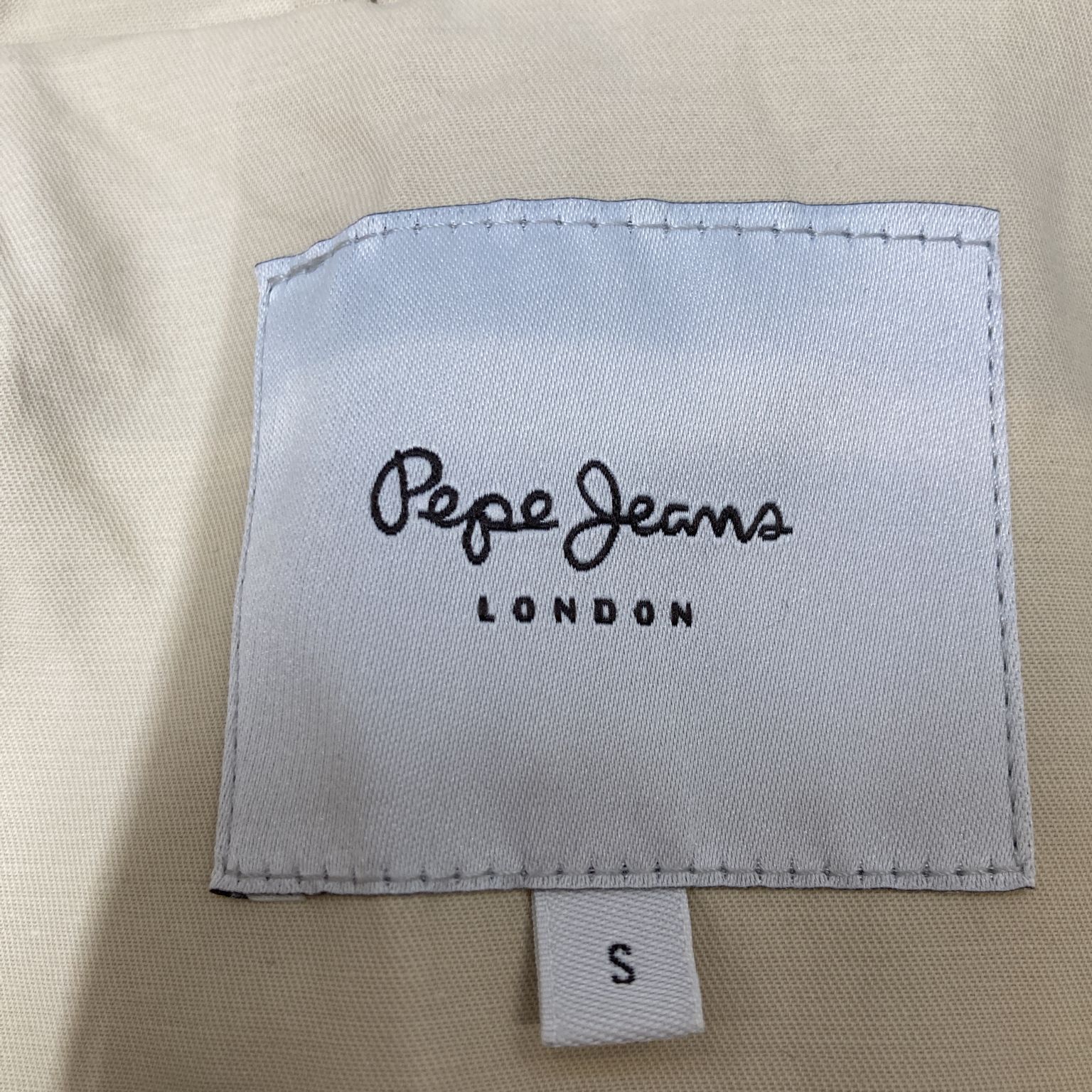 Pepe Jeans