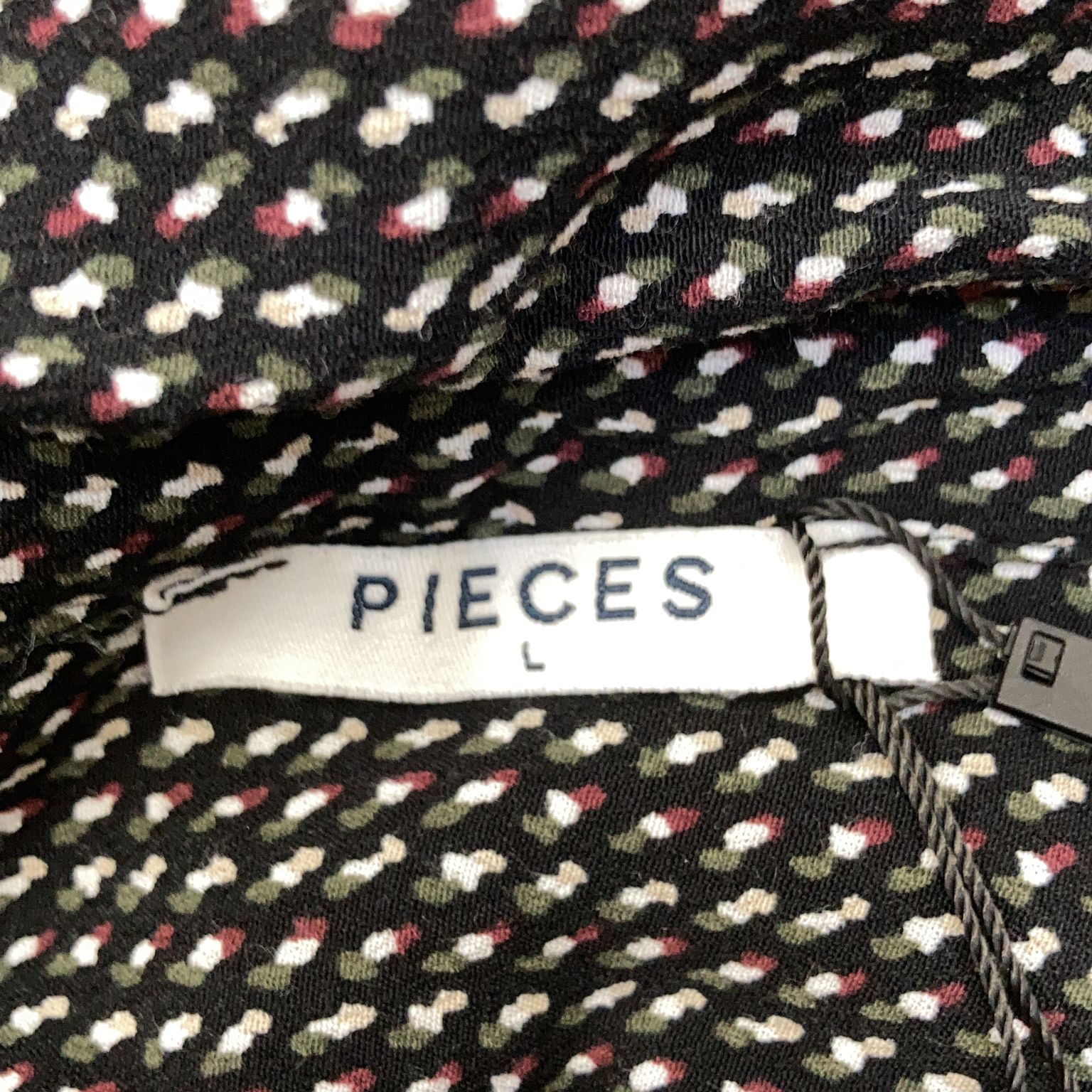 Pieces