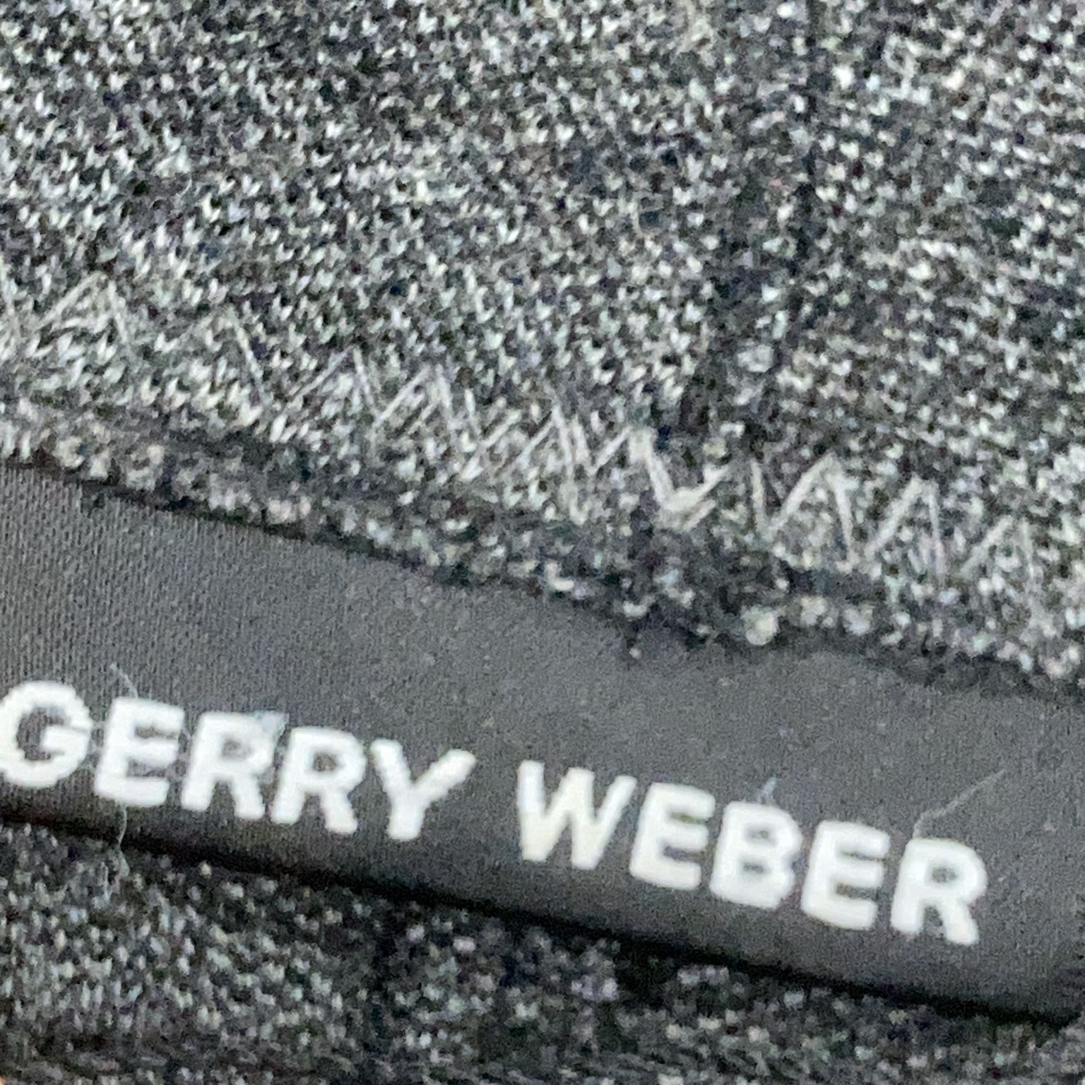 Gerry Weber