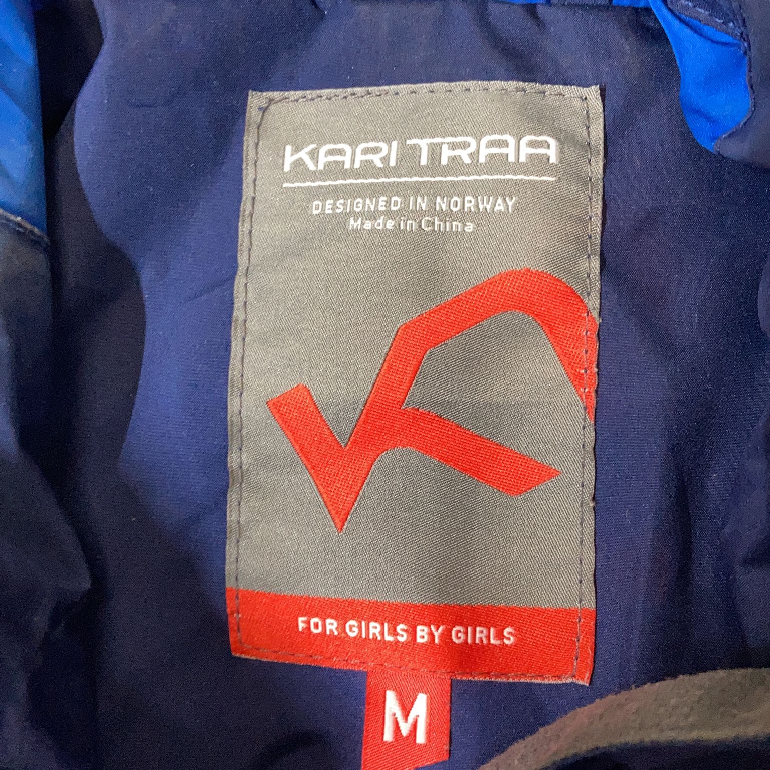 Kari Traa