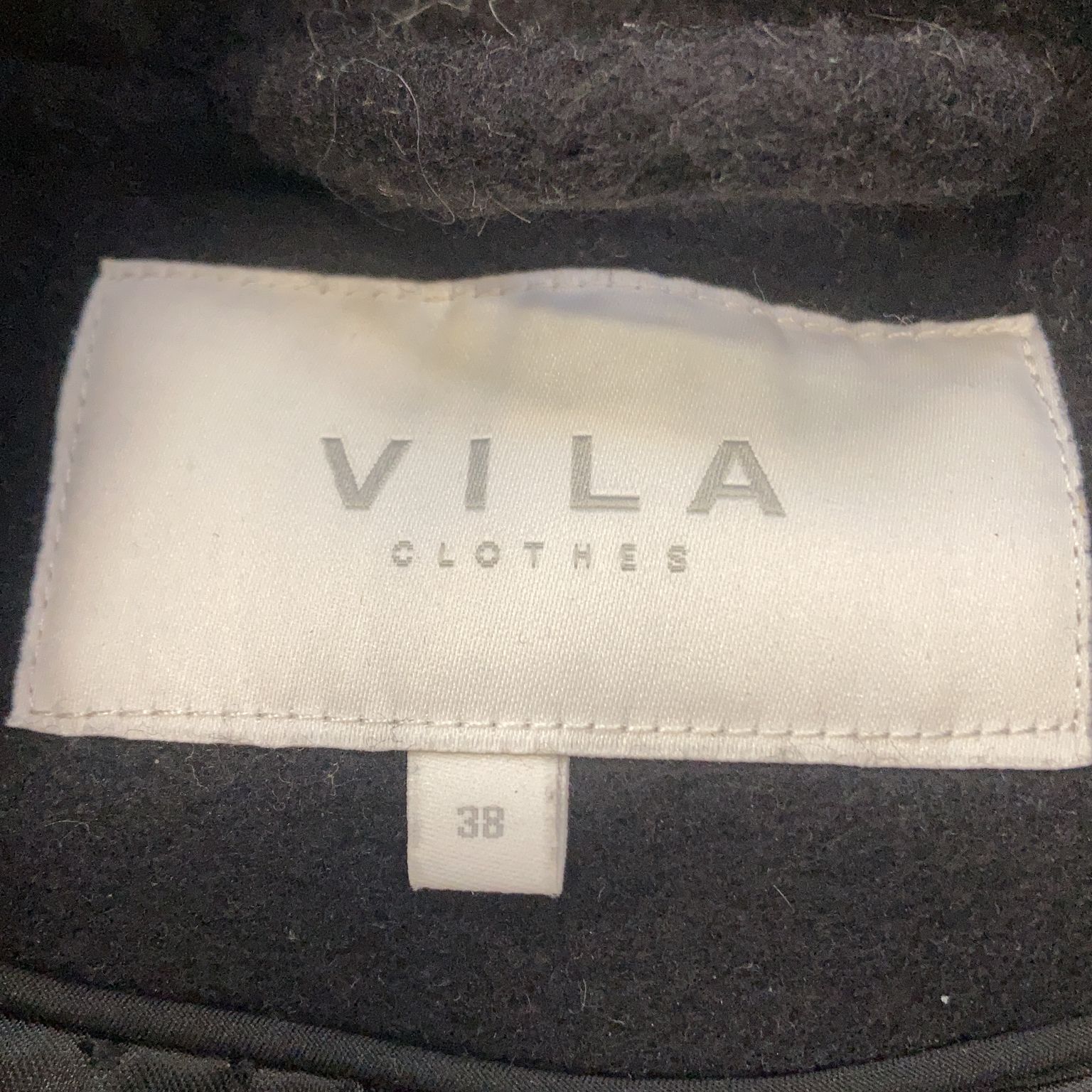 VILA Clothes