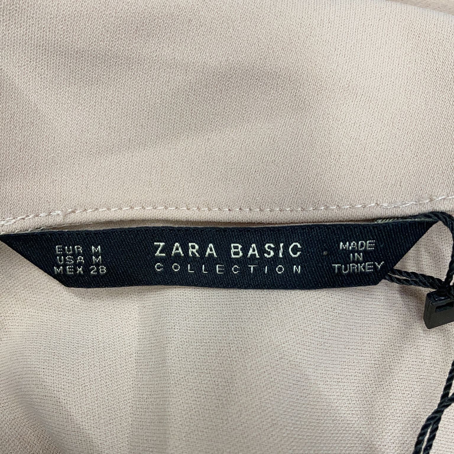 Zara Basic