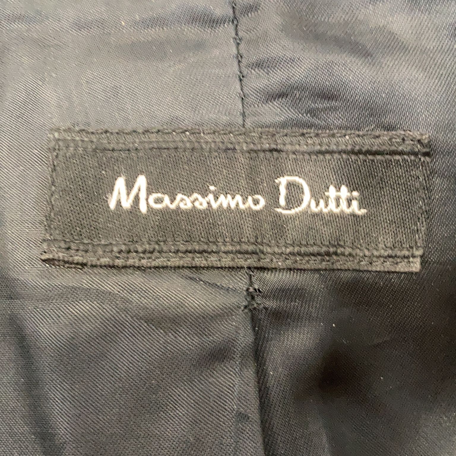 Massimo Dutti