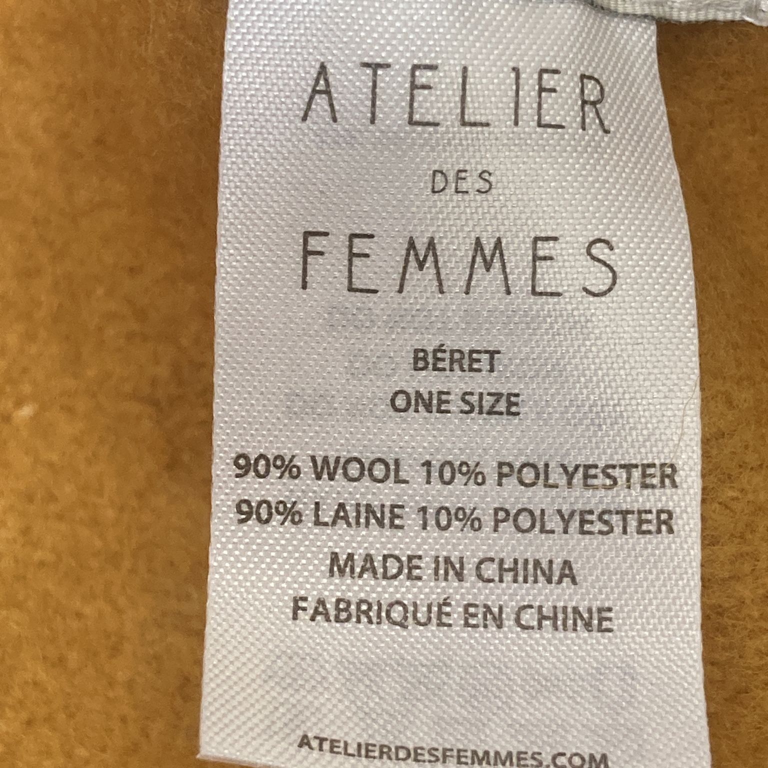 Atelier des Femmes