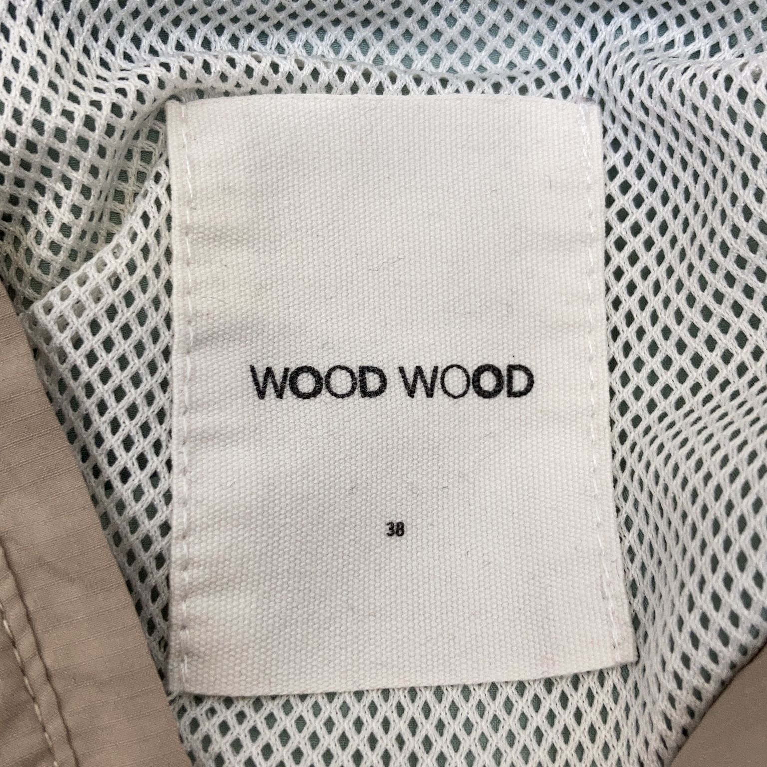 Wood Wood