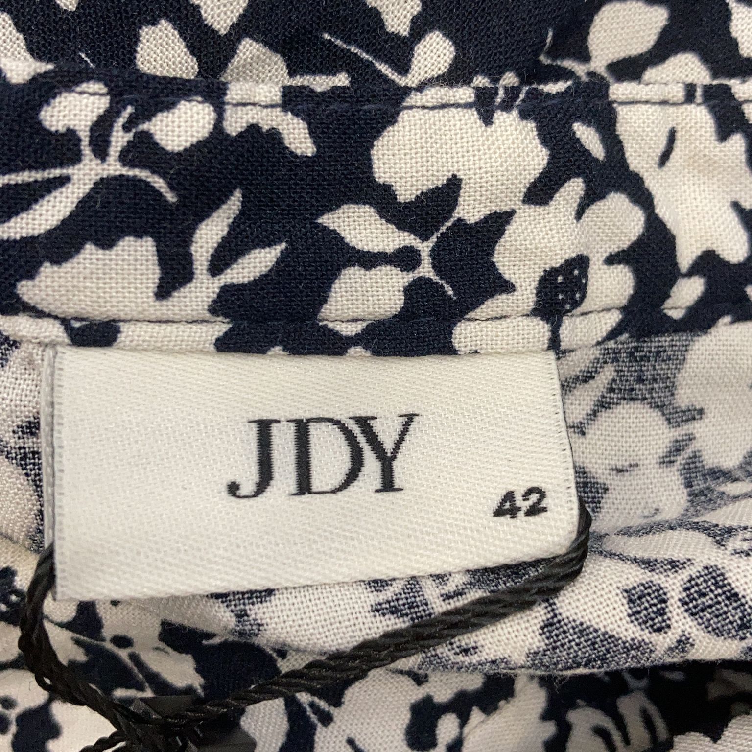 JDY