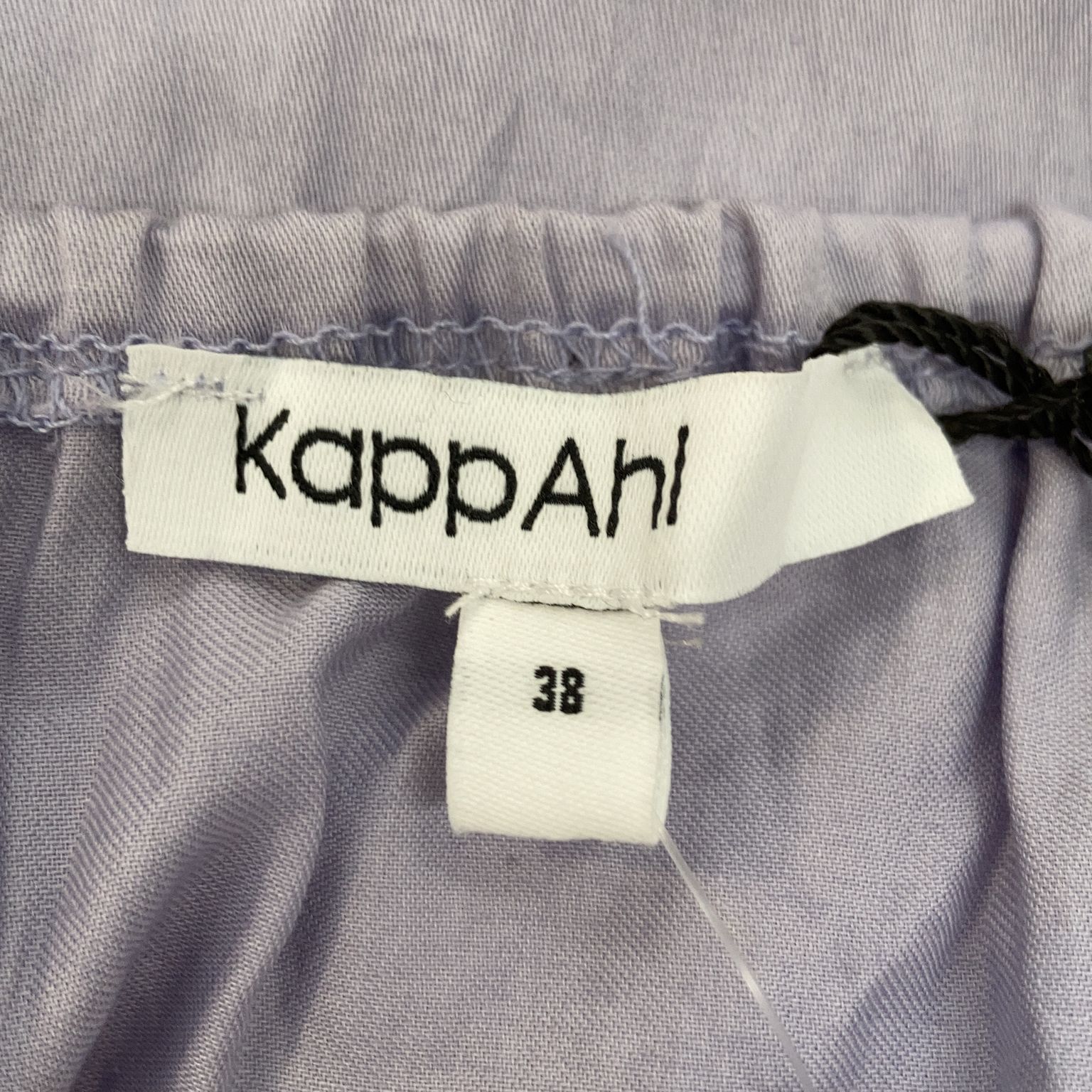 KappAhl