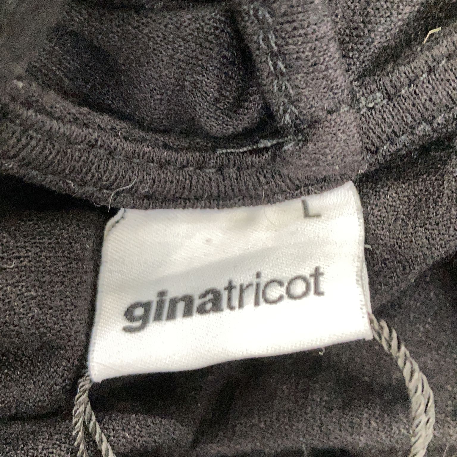 Gina Tricot